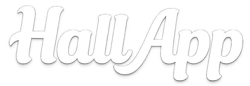 HallApp